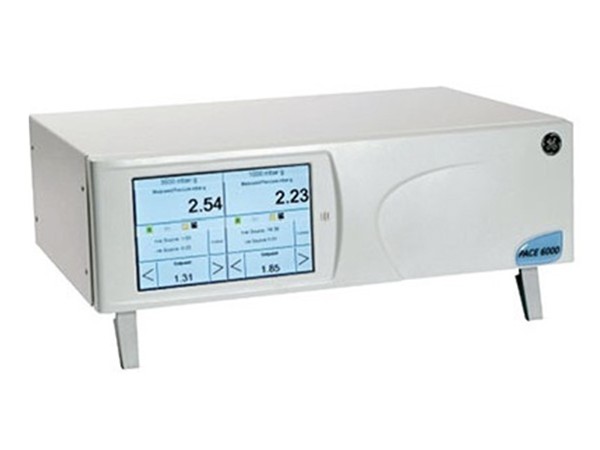 壓力感測與校正 Pressure Sensing and Calibration