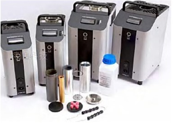 Druck LIQUD TC165 低溫乾濕校正爐