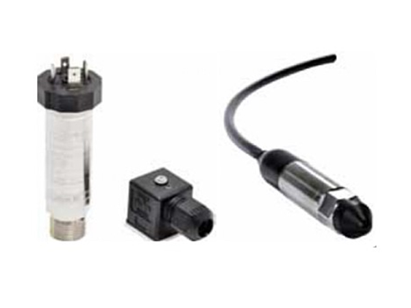 Druck Unik 5600/5700 船級認證壓力校正器