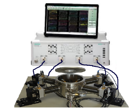 Probe station