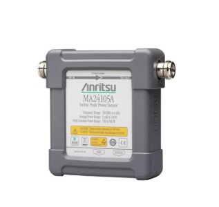Anritsu MA2410xA Inline Power Sensor