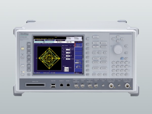 Anritsu MT8820C 無線通訊綜合測試儀