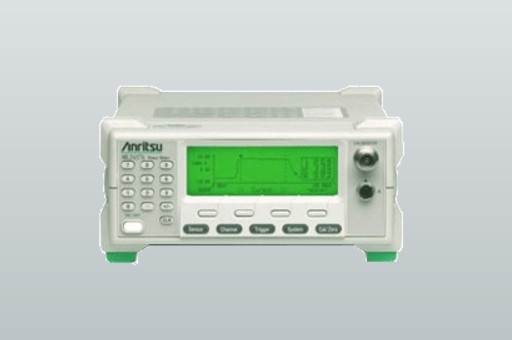 Anritsu ML2437A 功率計