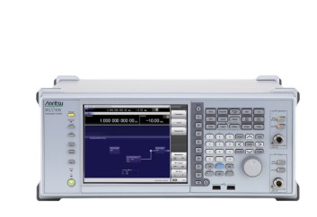 Anritsu MG3740A 類比訊號產生器