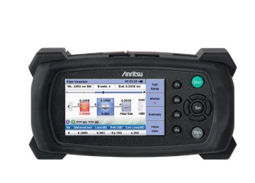 Anritsu MU909014A1 μOTDR 模組™