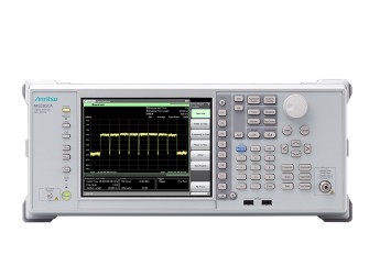Anritsu MS2850A 頻譜分析儀 / 訊號分析儀