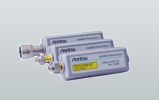 Anritsu MA2400xA 熱感測器