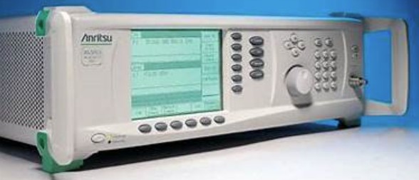 Anritsu MG3692A/B Synthesized Signal Generator 訊號產生器 儀器租賃
