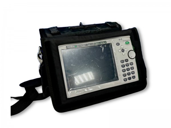 Anritsu MS2720T Spectrum Master – 專業級手持式頻譜分析儀（租賃方案）