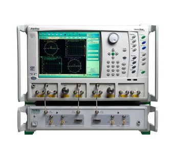 Anritsu ME7838 Series VectorStar 寬頻向量網路分析儀 ME7838/AX/EX/D/G