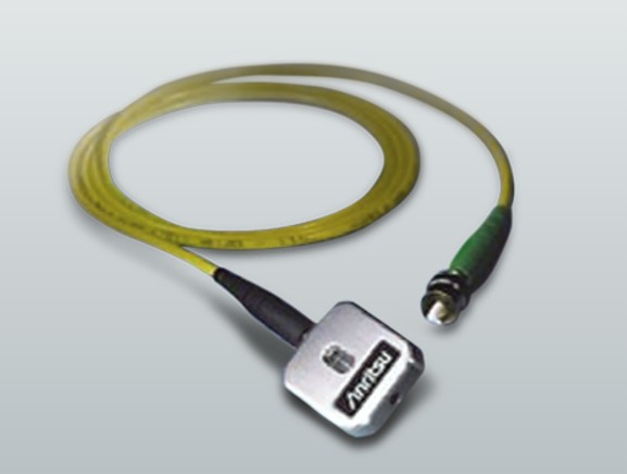 Anritsu Fiber Connect 裸光纖適配器