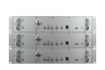 Anritsu MS2720xA 遠端頻譜監測器