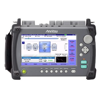 Anritsu MT9085 OTDR - ACCESS Master
