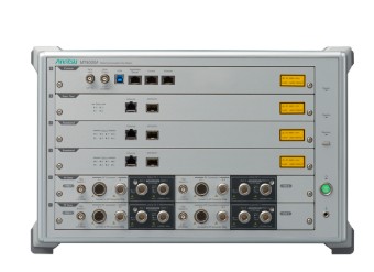 Anritsu MT8000A 無線通訊綜合測試平台