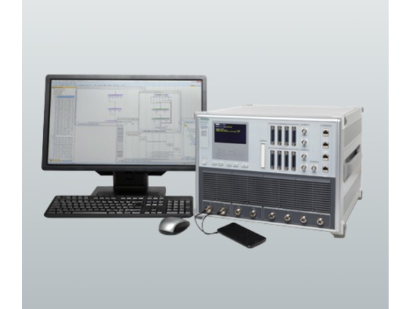 Anritsu MX786201A Rapid Test Designer (RTD)
