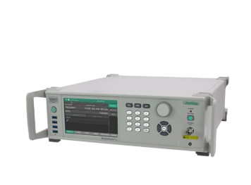 Anritsu MG362x1A RF/Microwave Signal Generator