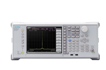 Anritsu MS2840A 頻譜分析儀 / 訊號分析儀