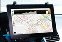 Anritsu MX280007A Mobile InterferenceHunter