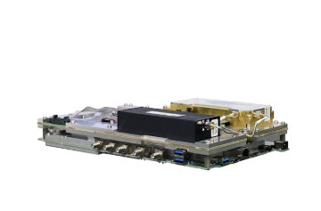 Anritsu MS27200A 微波頻譜監控模組