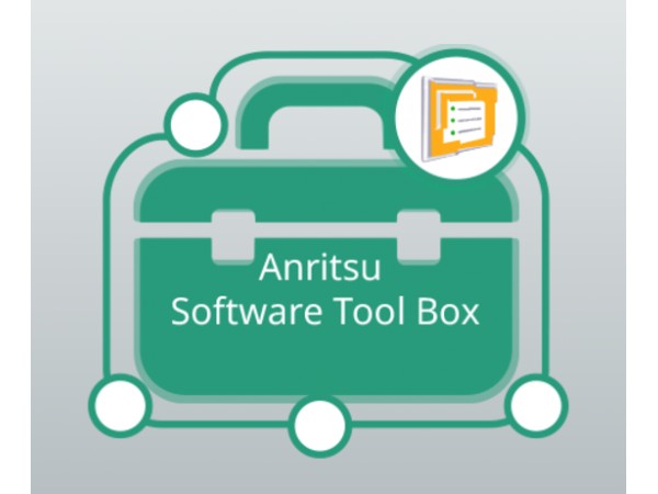 Anritsu ETT easyTest 工具