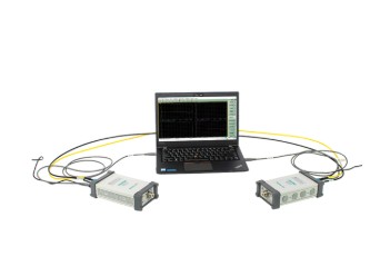 Anritsu ME786xA 模組化雙埠向量網路分析儀