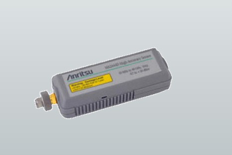 Anritsu MA244xD 系列 高精度二極體感測器 (CW)