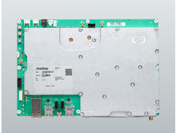 Anritsu MS27100A 頻譜監控器模組