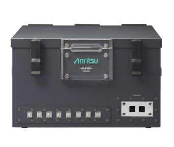 Anritsu MA8161A Shield Box