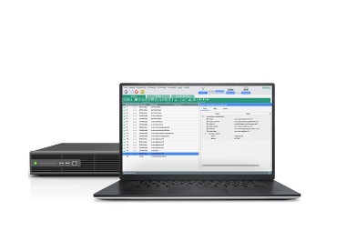 Anritsu MX772000PC/MX773000PC O-RAN 無線電單元測試解決方案