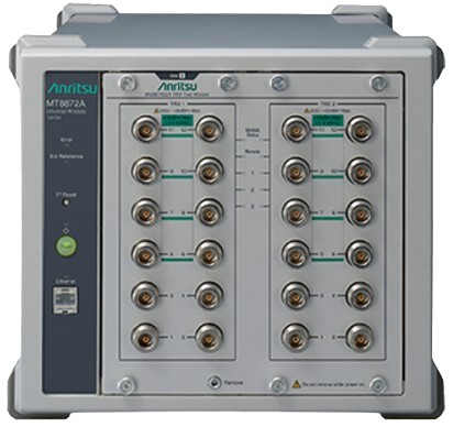 Anritsu MT8872A 通用無線測試儀