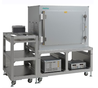 Anritsu MA8171A RF Chamber