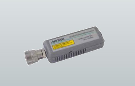 Anritsu MA248xD Series 通用功率感測器（均值）