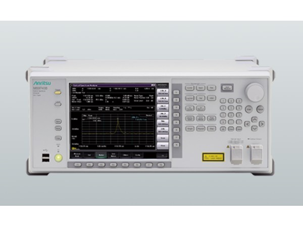 Anritsu MS9740B 光譜分析儀