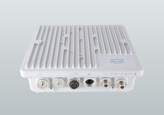 Anritsu MS27102A 遠端頻譜監控器
