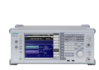 Anritsu MG3710E 向量訊號產生器