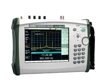 Anritsu MS2720T Spectrum Master