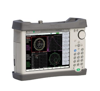 Anritsu MS2025B VNA Master