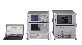 Anritsu ME7803NR RF 法規測試系統
