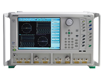 Anritsu MS4640B VectorStar 向量網路分析儀