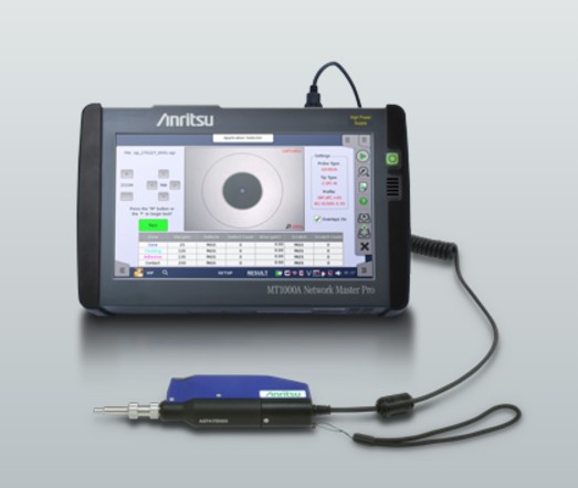Anritsu G0382A 自動對焦影像檢測探針