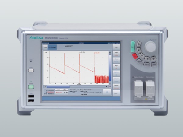 Anritsu MW90010B Coherent OTDR