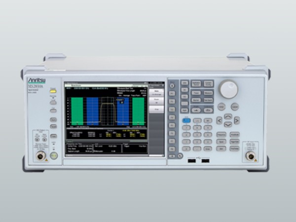 Anritsu MS2830A 頻譜分析儀 / 訊號分析儀