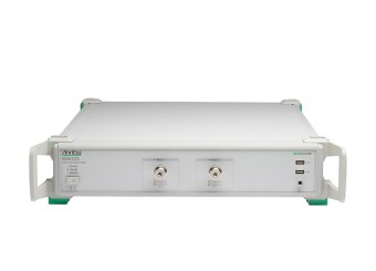 Anritsu MS46322B 經濟型向量網路分析儀