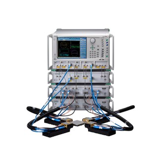 Anritsu ME7838A4 VectorStar 4 埠寬頻 VNA ME7838E4X/A4X/D4/G4